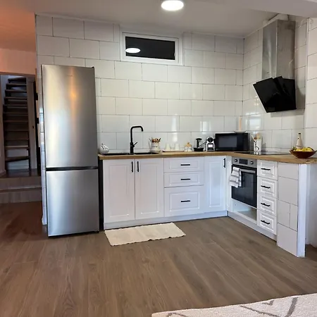 Apartmán Eras 84 Níjar