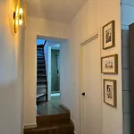Eras 84 شقة Níjar