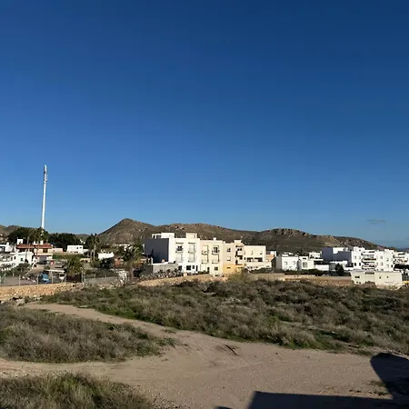 Eras 84 * Níjar